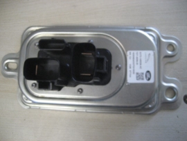 Jaguar F PACE - VOLTAGE CONVERTER MODULE - XG73 14B526 AC